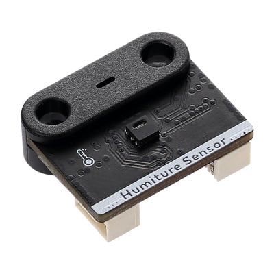 Makeblock mBuild Humidity & Temperature Sensor | RATO Education BV